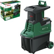 Тиха клонотрошачка Bosch AXT 22 D